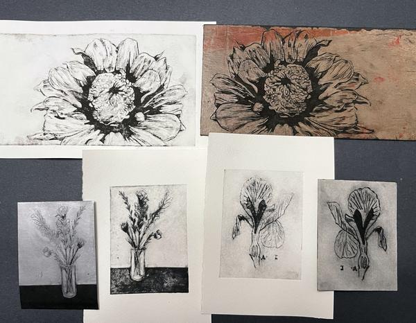 Event image PRINTING WITH A PASTA MAKER